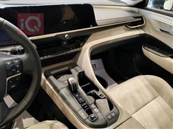 تويوتا كراون